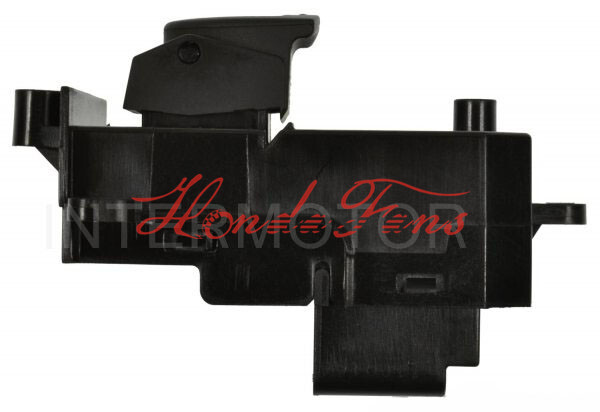Công Tắc Lên Xuống Kính Honda Civic Mã phụ tùng 35760snaj02