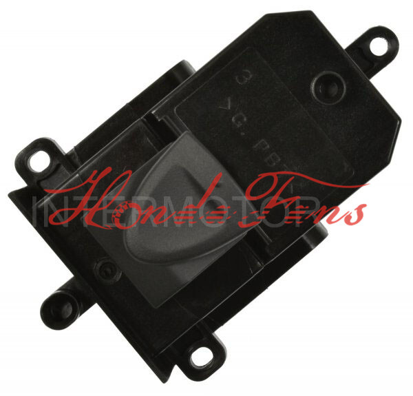 Công Tắc Lên Xuống Kính Honda Civic Mã phụ tùng 35760snaj02