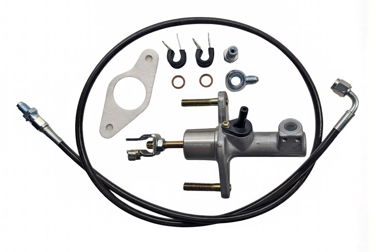 Tổng Côn Trên 1.6L Honda Civic OEM HDT-CMC1