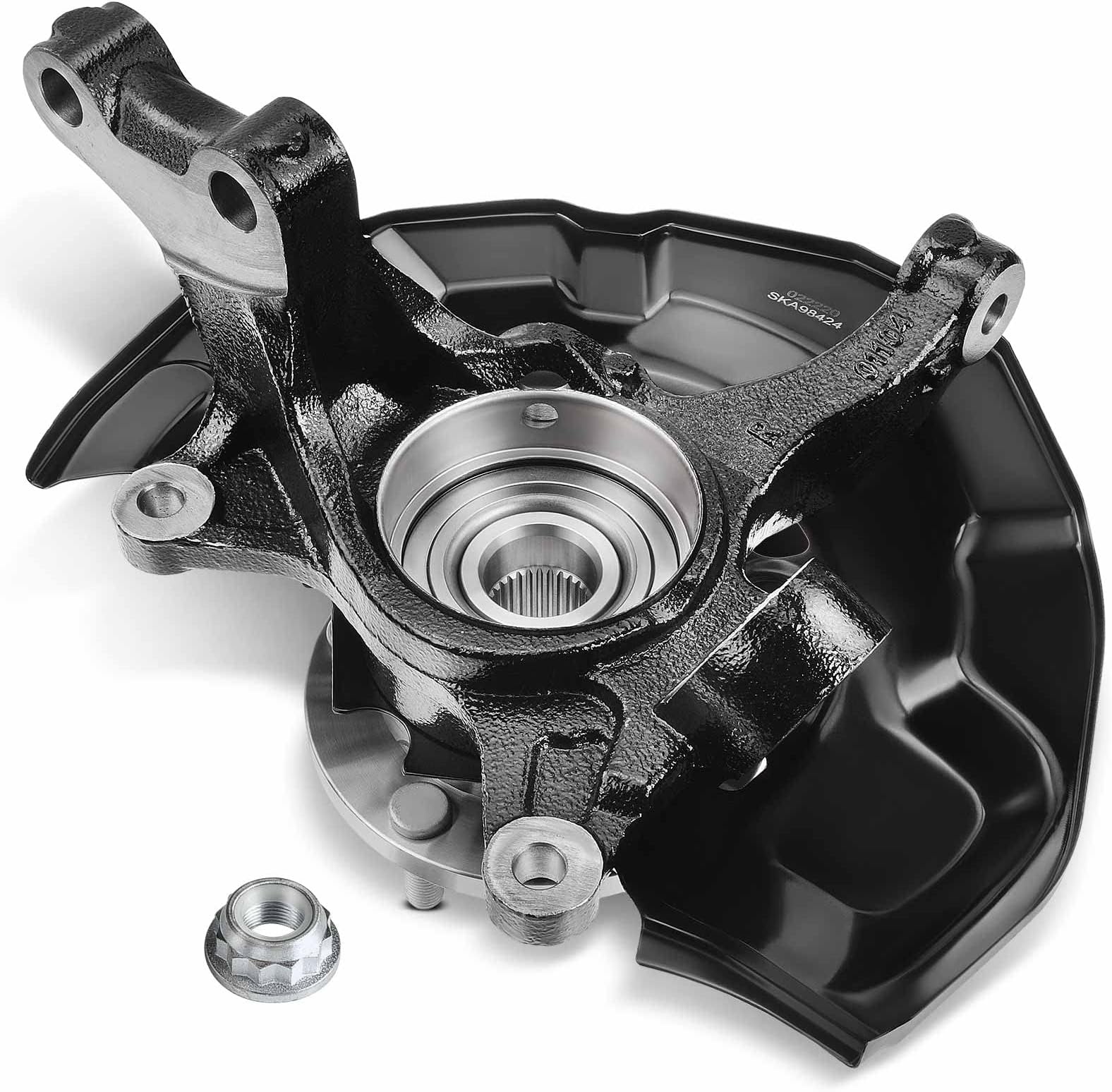 Tổng Côn Trên 1.6L Honda Civic OEM HDT-CMC1