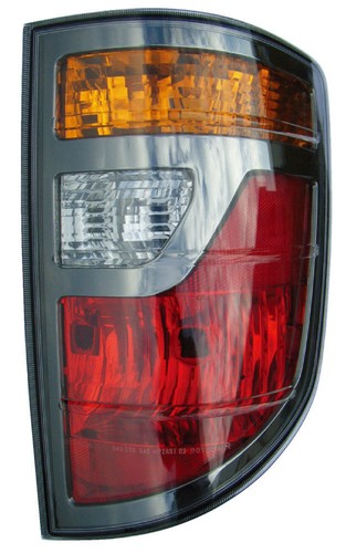 Đèn Hậu Ngoài Phải Honda Civic Mã phụ tùng 33501SNBG01