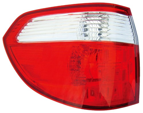 Đèn Hậu Ngoài Phải Honda Civic Mã phụ tùng 33501SNBG01