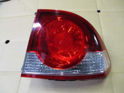 Đèn Hậu Ngoài Phải Honda Civic Mã phụ tùng 33501SNB003
