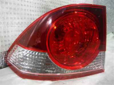 Đèn Hậu Ngoài Trái Honda Civic Mã phụ tùng 33551snb003