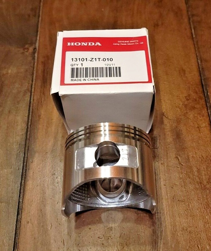 Piston Cos 0 Honda Accord Mã phụ tùng 13101PT1M01