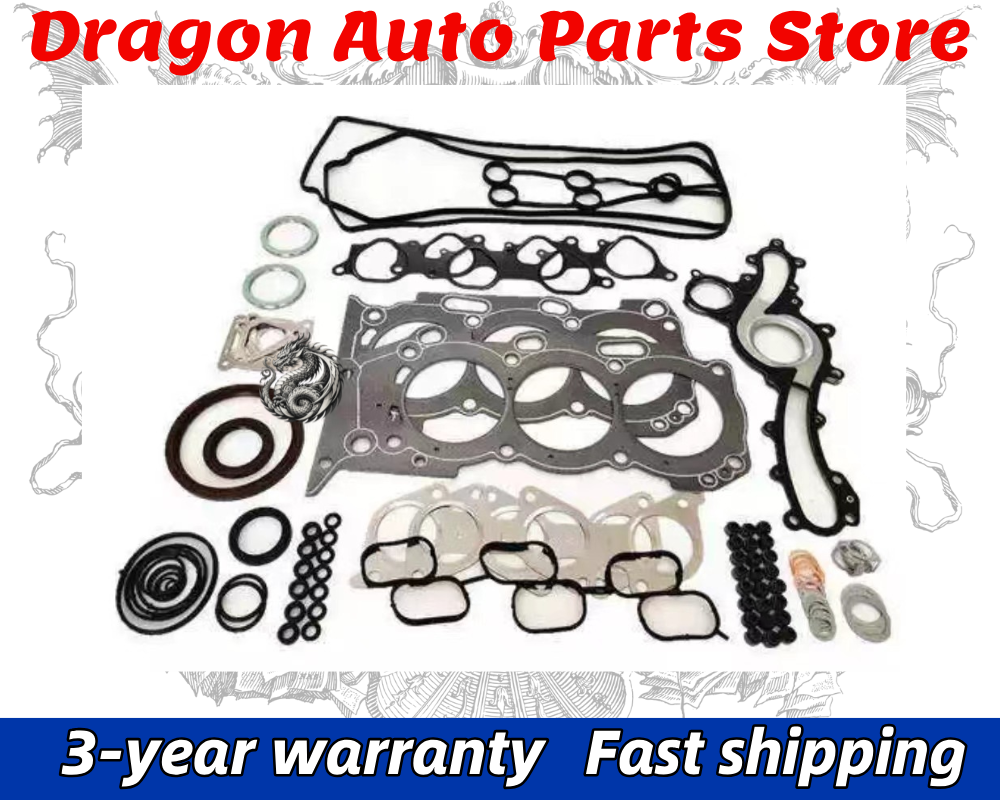 Gioăng Đại Tu F20a Honda Accord Mã phụ tùng 06110pt0020