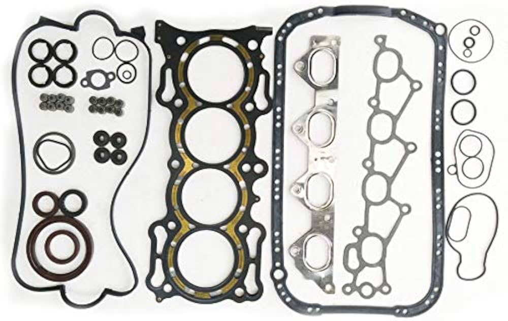 Gioăng Đại Tu F20a Honda Accord Mã phụ tùng 06110pt0020