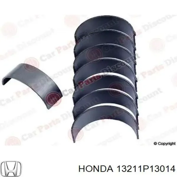 Bộ Bạc Biên Balie Honda Accord Mã phụ tùng 13211P13014