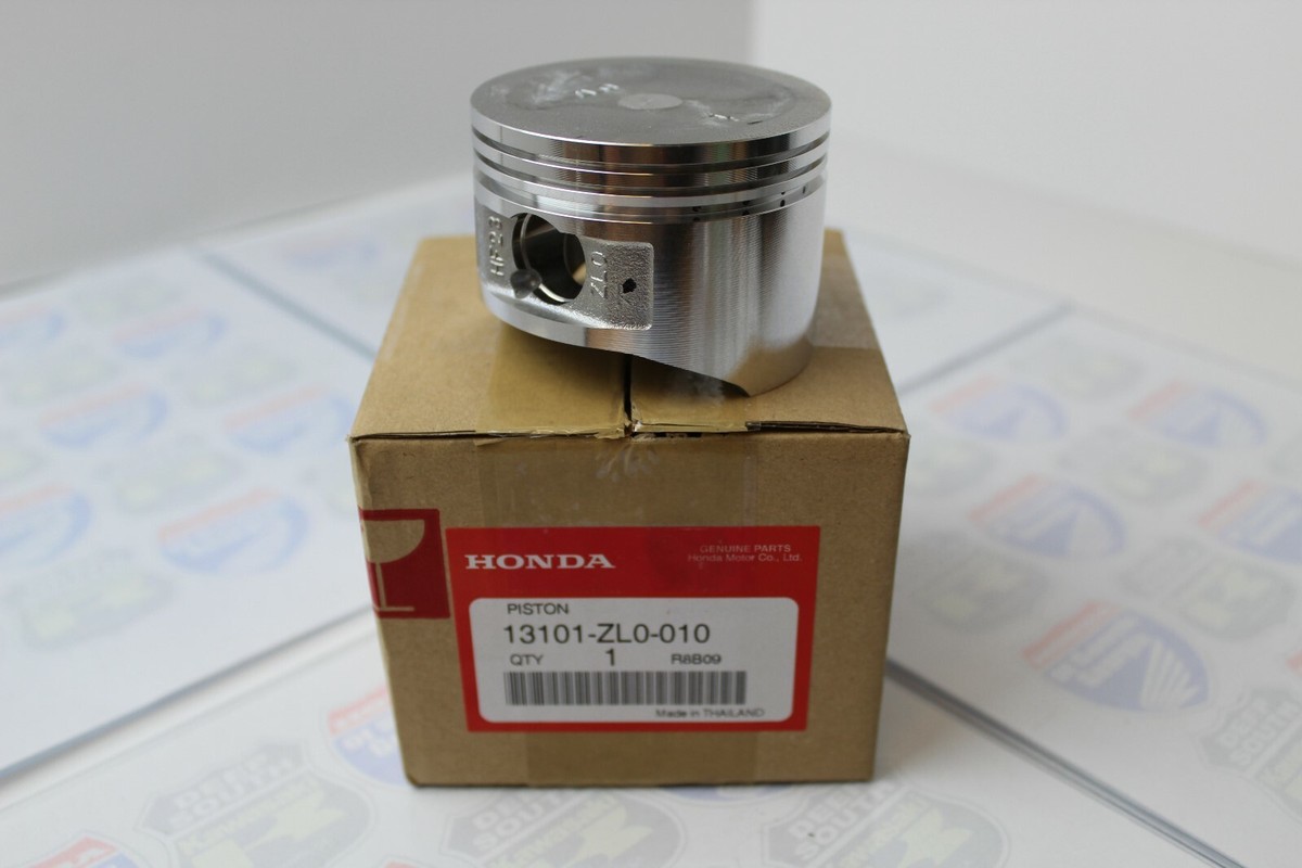 Piston Cos 0 Honda Accord OEM 13101PT1M01-JAMA