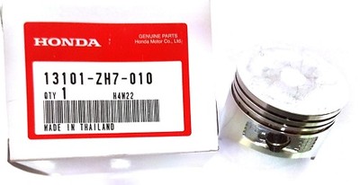 Piston Cos 0 Honda Accord OEM 13101PT1M01-JAMA