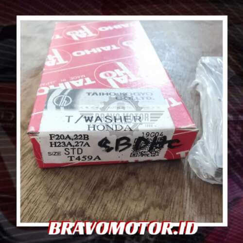 Căn Dọc Trục Cơ Honda Accord OEM t459a