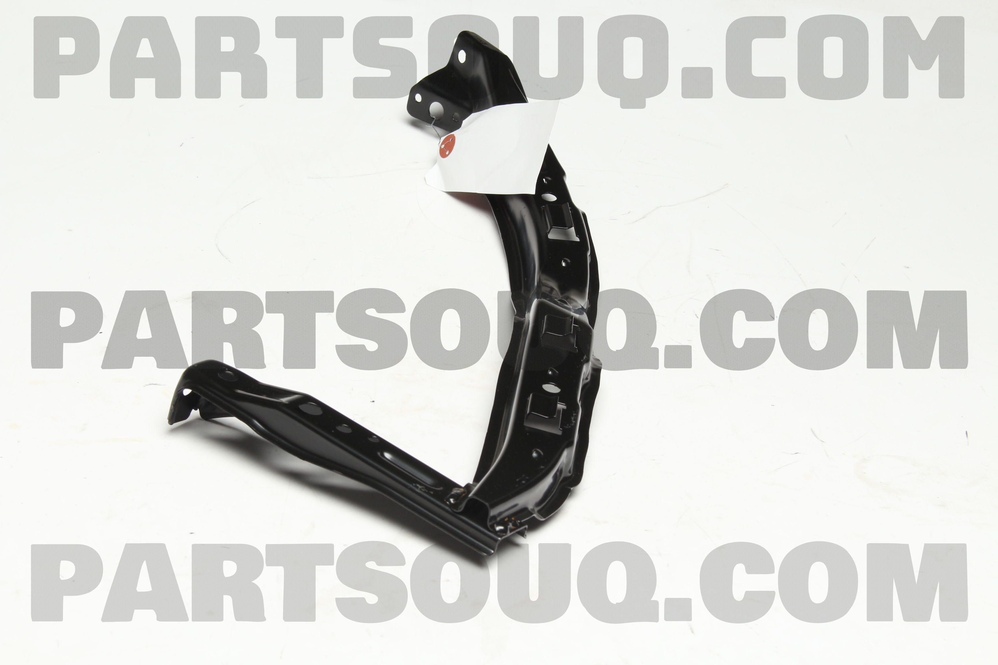 Nẹp Cài Cản Trước Trái Honda Civic Mã phụ tùng 71198snb000