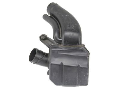 Bầu Ngưng Gió Honda Civic OEM 17230RRBA10-OE