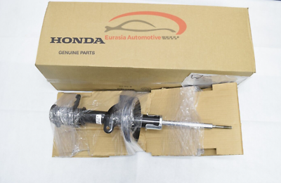 Giảm Xóc Trước Trái Honda Odyssey Mã phụ tùng 51602SHJA15