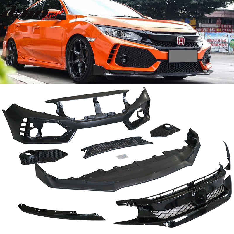 Chắn Bùn Bánh Xe Honda Civic Mã phụ tùng CBBX-CIVIC10