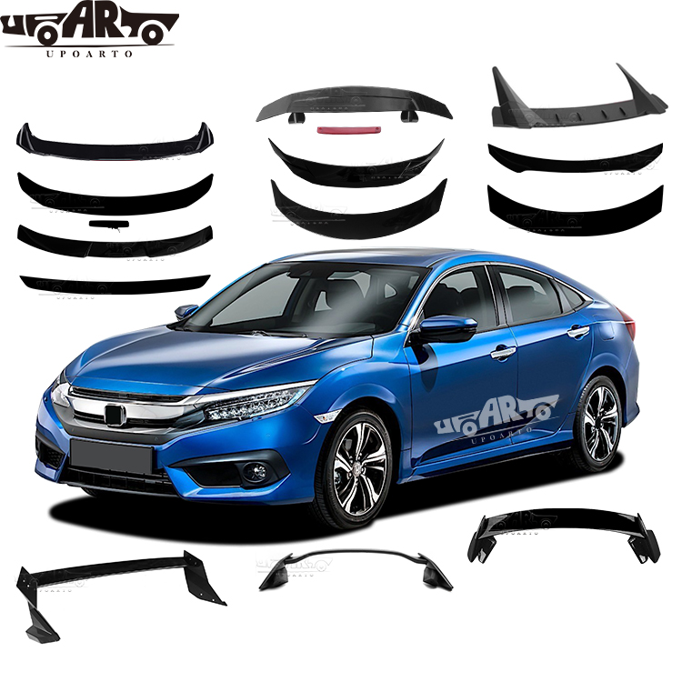 Chắn Bùn Bánh Xe Honda Civic Mã phụ tùng CBBX-CIVIC10
