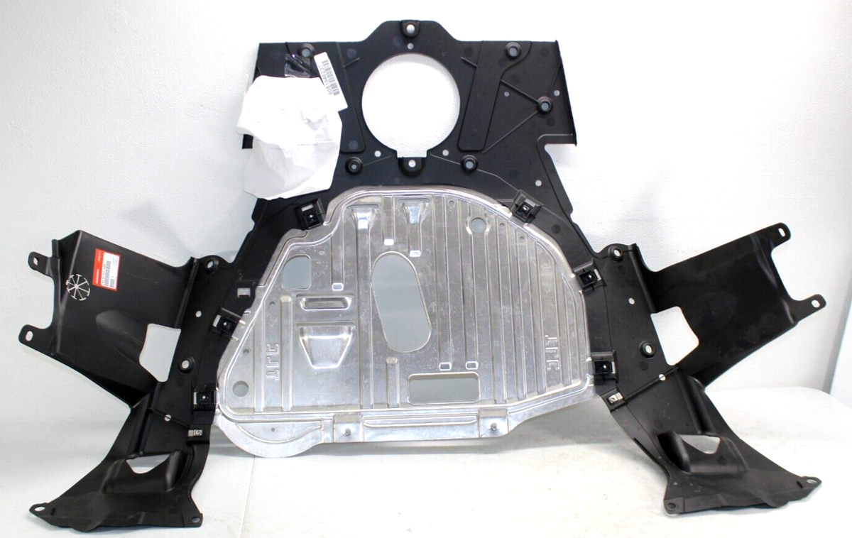 Ốp Bậc Lên Xuống Trước Phải Honda Cr-V Mã phụ tùng OBBL-CRV10