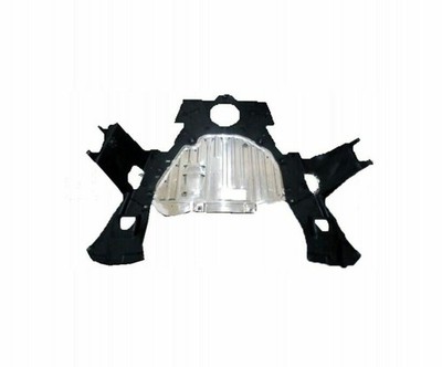 Ốp Bậc Lên Xuống Trước Phải Honda Cr-V Mã phụ tùng OBBL-CRV10