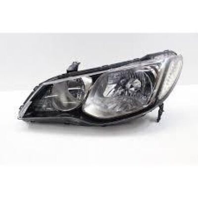 Đèn Pha Trái Mí Xanh 2.0 Honda Civic Mã phụ tùng 33151SNBW13