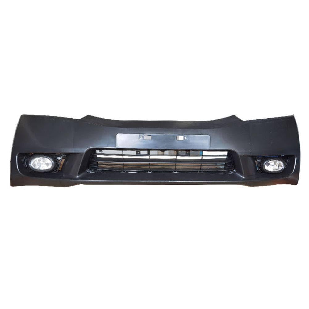 Nẹp Cài Ôp Dưới Ba Đờ Xốc Trước Phải Honda Civic Mã phụ tùng 71116SNJM50