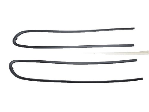 Nẹp Chân Kính Ngoài Sau Phải Honda Cr-V Mã phụ tùng 72910SWA01