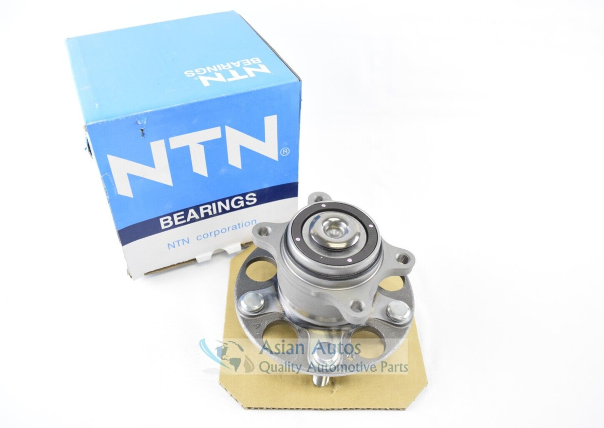 Bi May Ơ Sau Honda Civic Mã phụ tùng 42200TR0A02