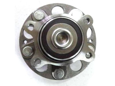 Bi May Ơ Sau Honda Civic Mã phụ tùng 42200TR0A02