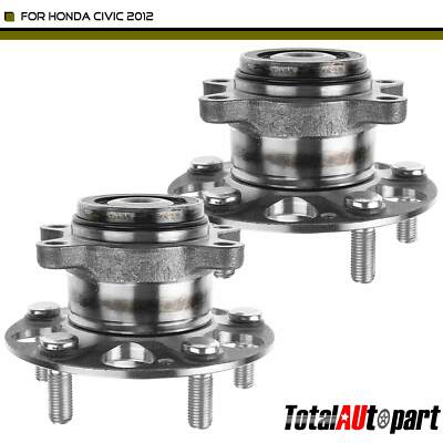 Bi May Ơ Sau Honda Civic Mã phụ tùng 42200TR0A01