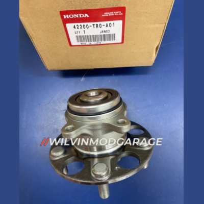 Bi May Ơ Sau Honda Civic Mã phụ tùng 42200TR0A01