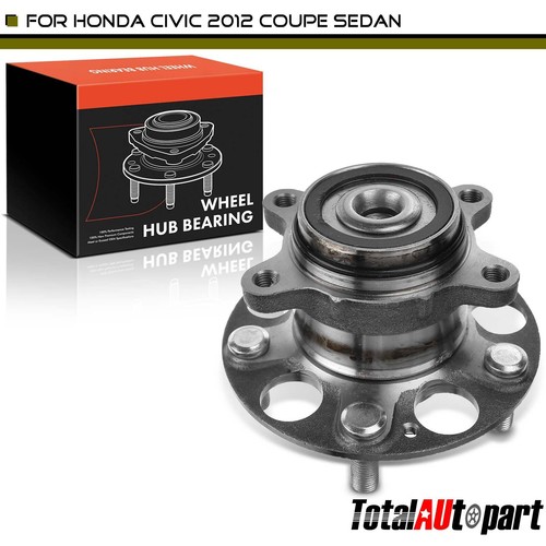 Bi May Ơ Sau Honda Civic Mã phụ tùng 42200TR0A01