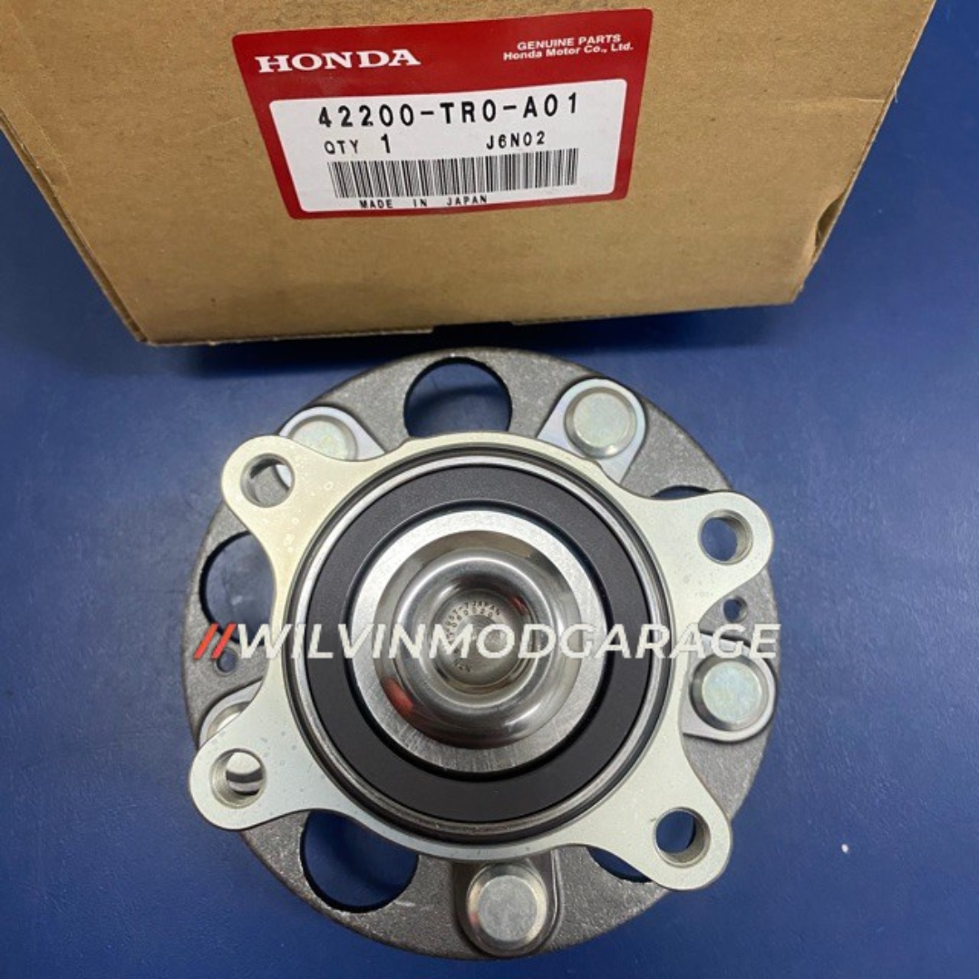 Bi May Ơ Sau Honda Civic Mã phụ tùng 42200TR0A01