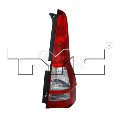 Đèn Hậu Phải Honda Cr-V Mã phụ tùng 33501SWAA02