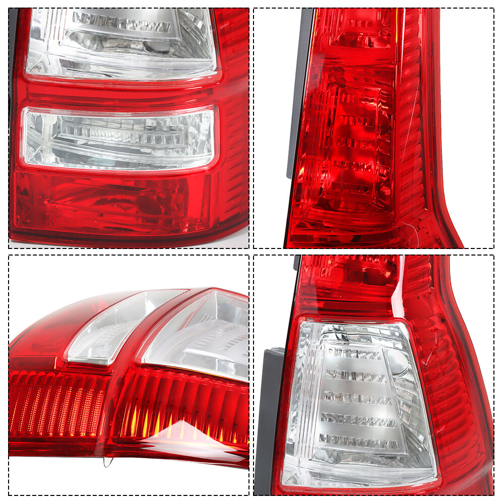 Đèn Hậu Phải Honda Cr-V OEM 33501SWAA02-Depo