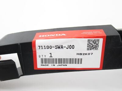 Giá Bắt Đèn Pha Phải Honda Cr-V Mã phụ tùng 71190swaj00