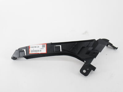 Giá Bắt Đèn Pha Phải Honda Cr-V Mã phụ tùng 71190swaj00