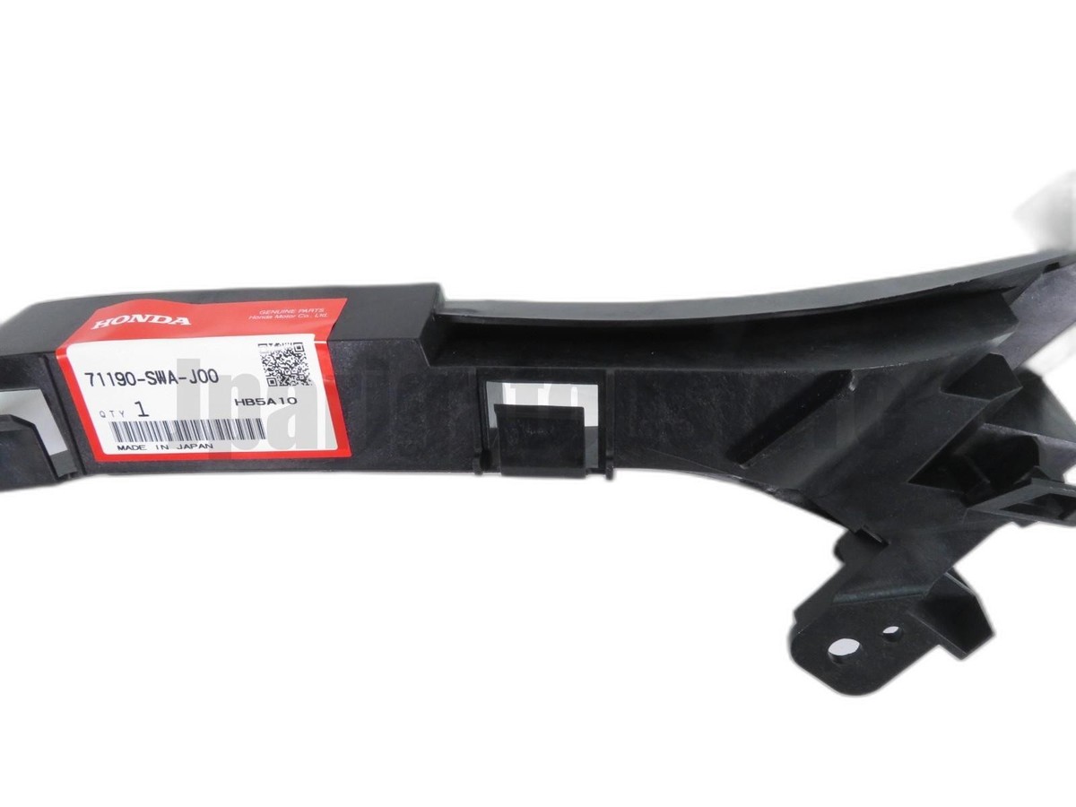 Giá Bắt Đèn Pha Phải Honda Cr-V Mã phụ tùng 71190swaj00