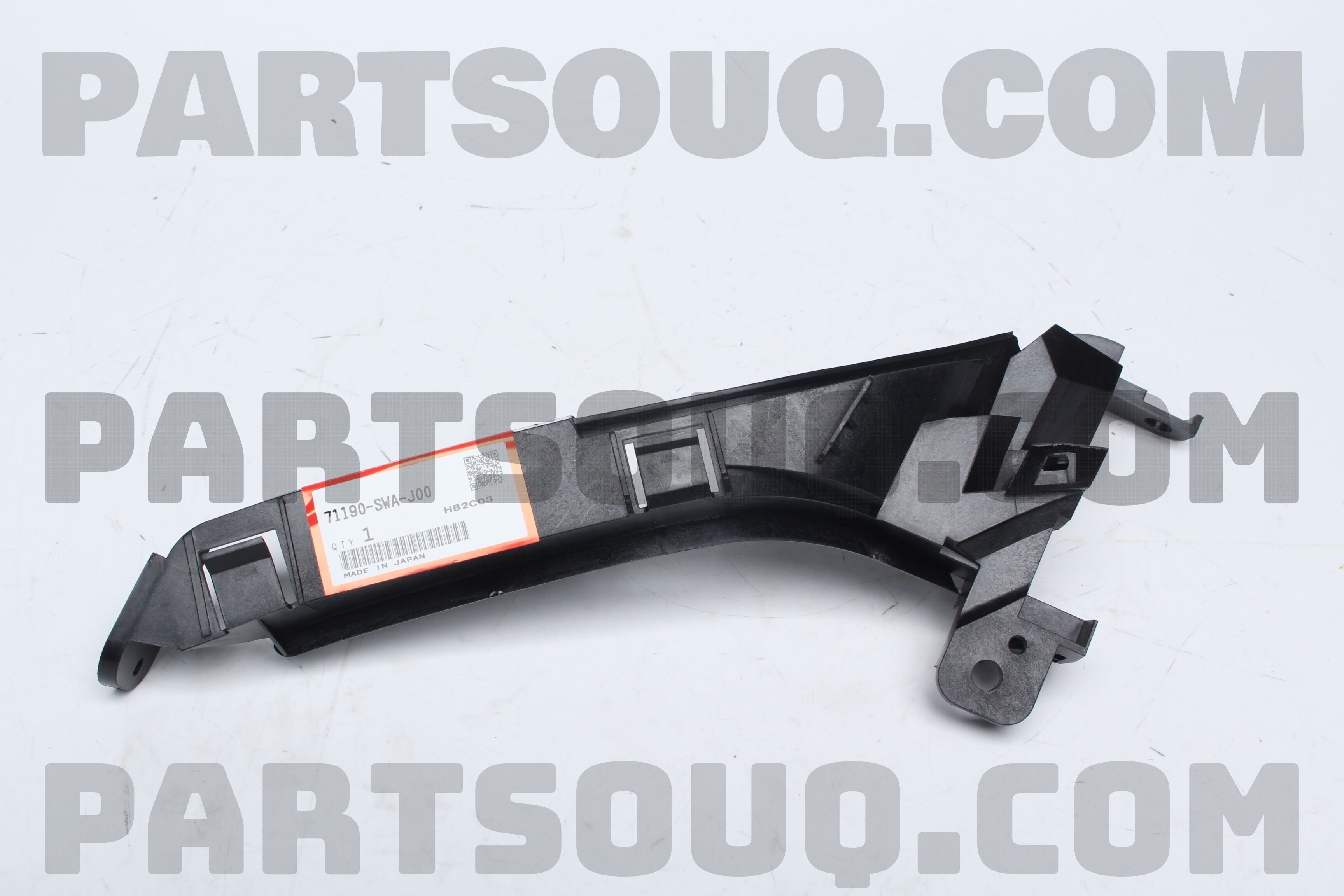 Giá Bắt Đèn Pha Phải Honda Cr-V Mã phụ tùng 71190swaj00