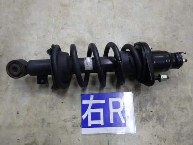 Giảm Xóc Sau Có Tai Honda Cr-V Mã phụ tùng 52610SWAE04
