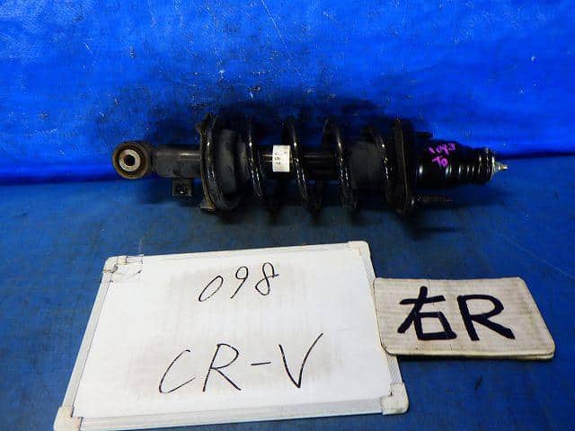 Giảm Xóc Sau Có Tai Honda Cr-V Mã phụ tùng 52610SWAE04