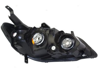 Đèn Pha Trái Mí Xám 1.8 Honda Civic Mã phụ tùng 33151snbt51