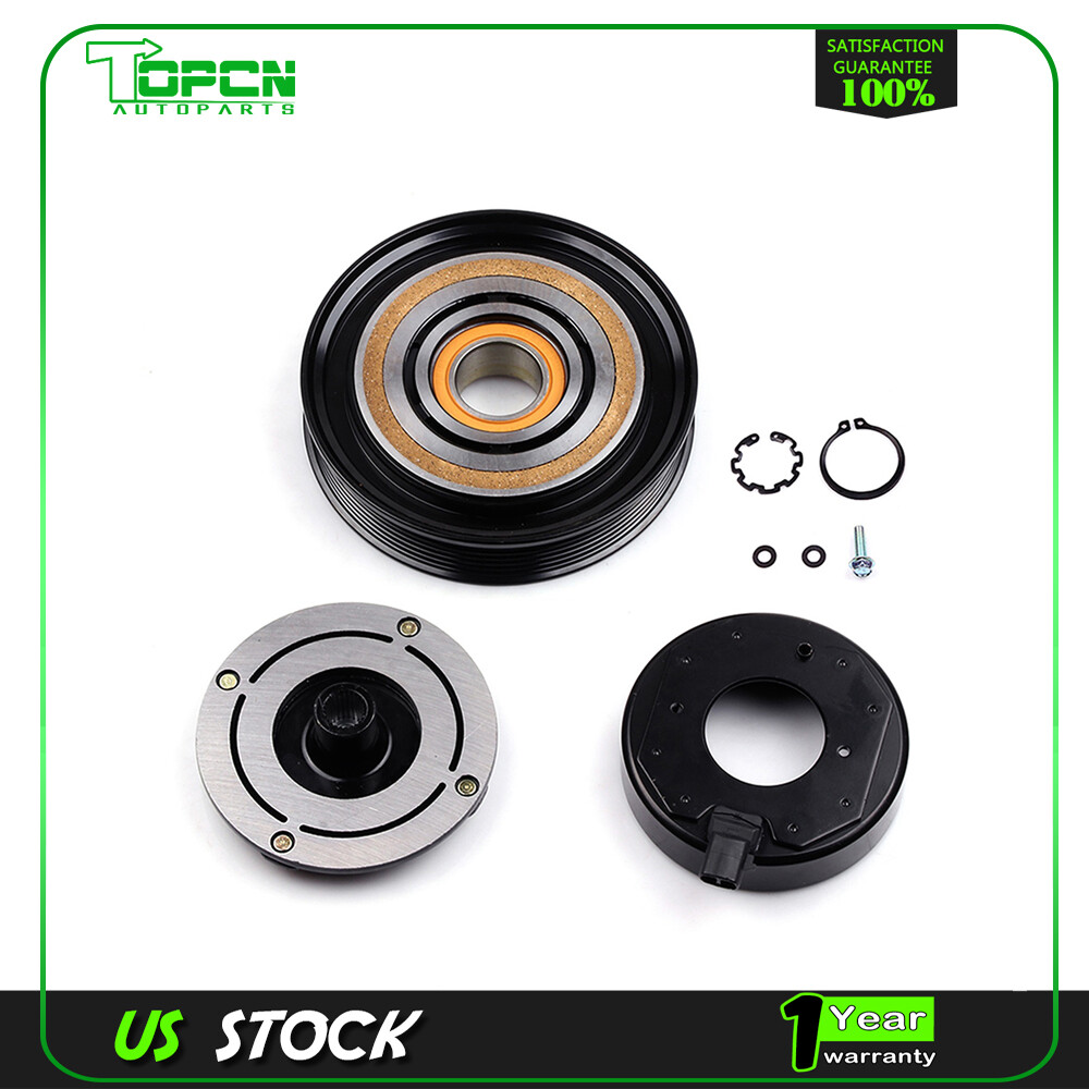 Lốc Điều Hòa Honda Odyssey OEM 4711562