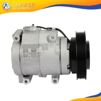 Lốc Điều Hòa Honda Odyssey OEM 4711562