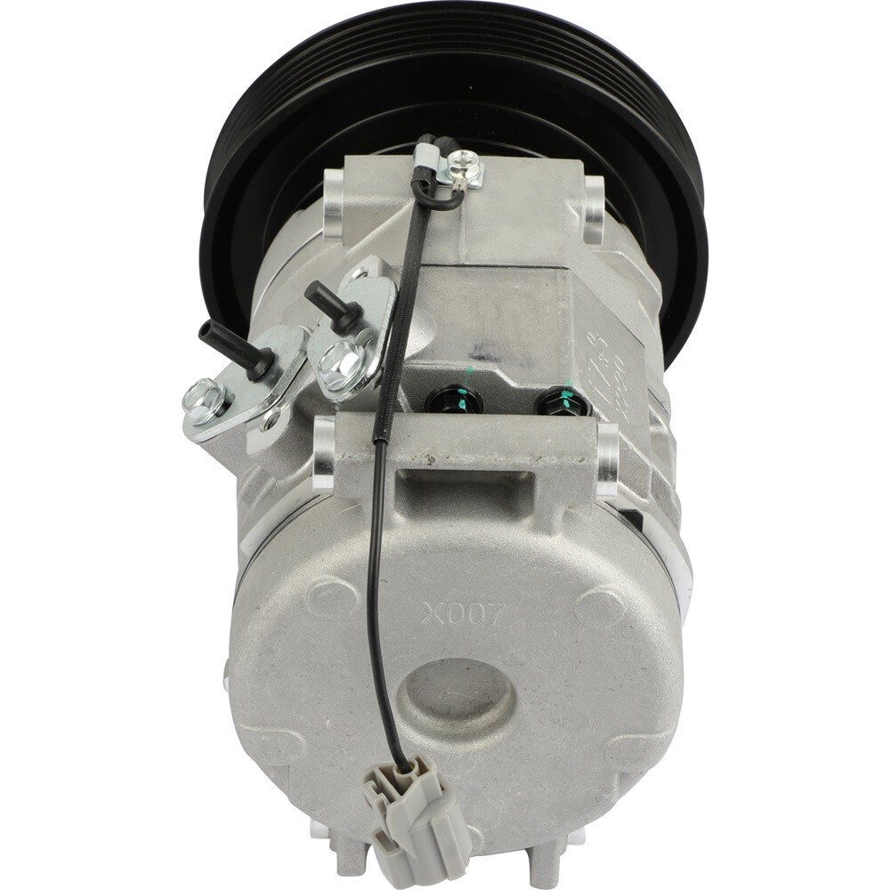 Lốc Điều Hòa Honda Odyssey OEM 4711562