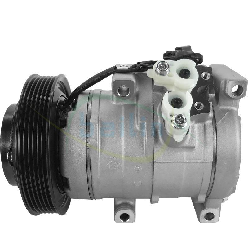 Lốc Điều Hòa Honda Odyssey Mã phụ tùng 38810RGLA01