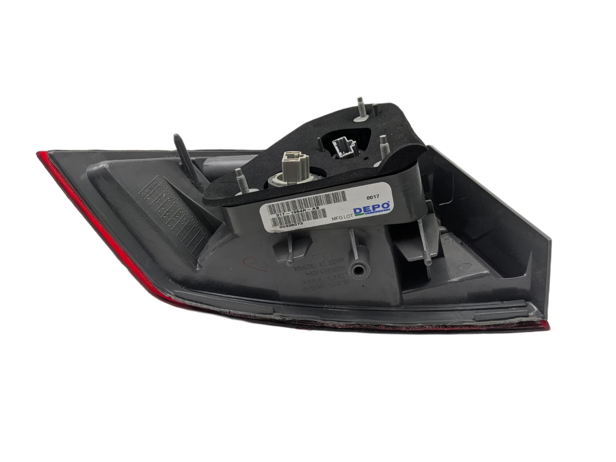 Đèn Hậu Trái Honda Cr-V OEM 33551SWAH01-Depo