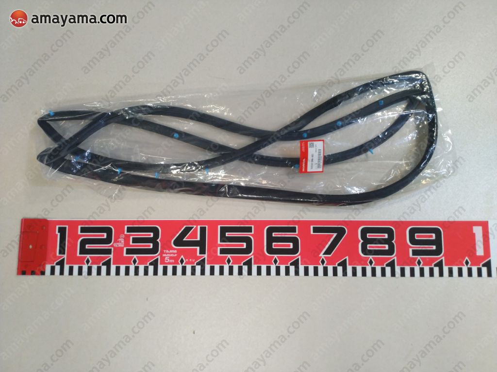 Gioăng Cánh Cửa Trước Phải Honda City Mã phụ tùng 72310SNAA01