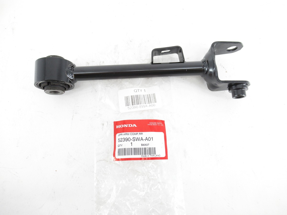 Thanh Giằng Ngang Cầu Sau Honda Cr-V Mã phụ tùng 52390SWAA00