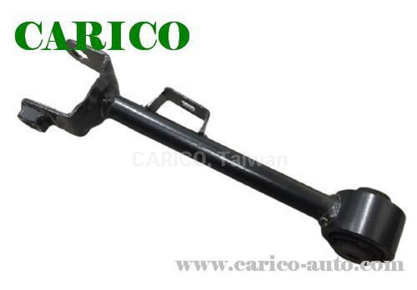 Thanh Giằng Ngang Cầu Sau Honda Cr-V Mã phụ tùng 52390SWAA00