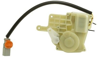 Ổ Khóa Ngậm Cánh Cửa Trước Trái Honda Civic Mã phụ tùng 72150snap13