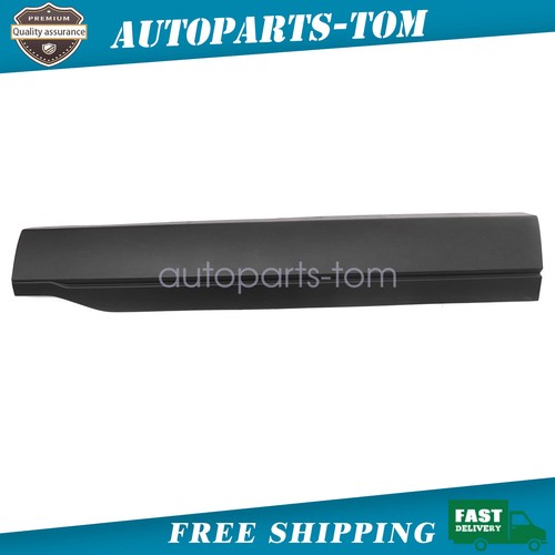 Nẹp Thành Cánh Cửa Trước Trái Honda Civic Mã phụ tùng 75302snaa01zb